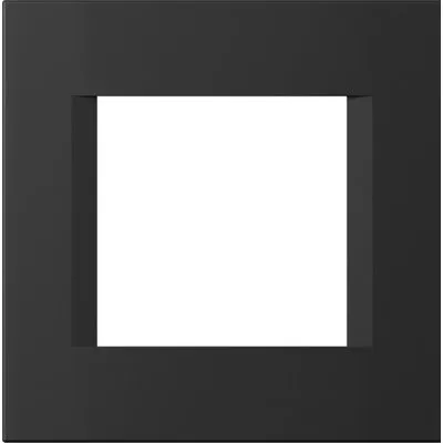 Modul Line Rama 2M IP20 Negru, TEM Modul TEM-OL20SB-U