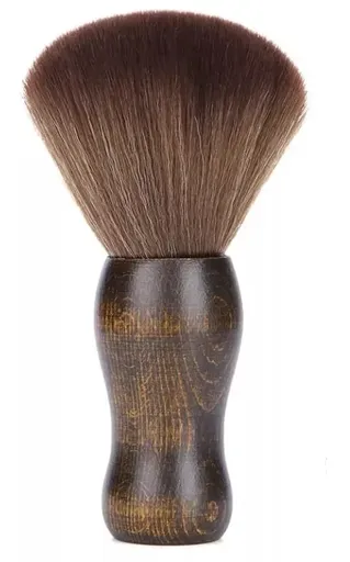 Pamatuf pentru Tuns din Lemn