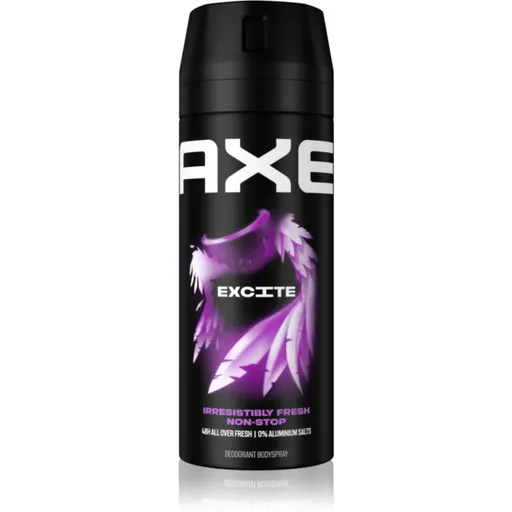 Axe Excite deodorant spray pentru bărbați 150 ml