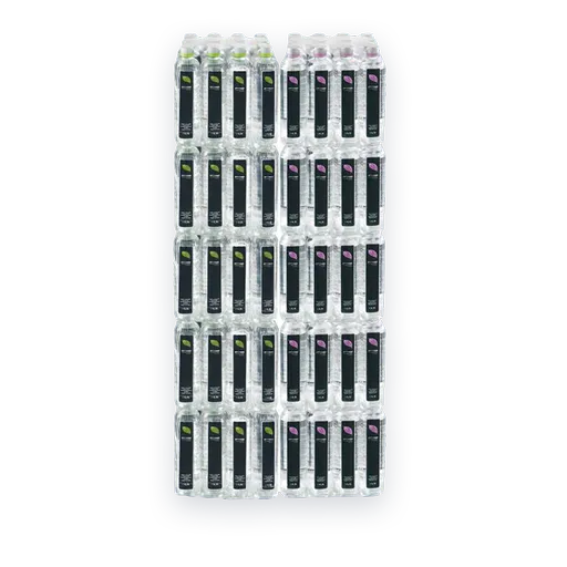 Pachet Hidratare Mix 120 - 120 Sticle 0,5 Litri Apă Minerală Plată Sau Carbogazificată La Alegere