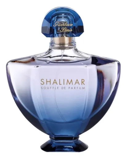 Guerlain ShalimarSouffle - Apă de parfum 90 ml
