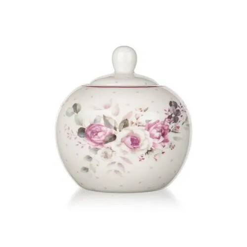Banquet Zaharnici ceramică Rose 280 ml