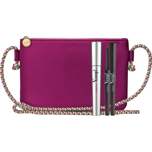 PUPA Milano Vamp! ambalare cadou pentru ochi