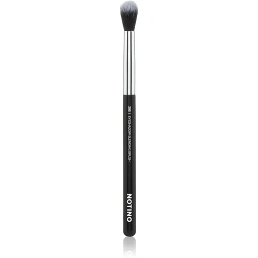 Notino Makeup Brushes Professional Eyeshadow Blending Make-Up Brush 205 pensula pentru fard de ochi 1 buc