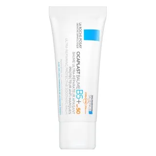 La Roche-Posay Cicaplast cremă regeneratoare Baume B5+ SPF 50 40 ml