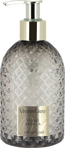 Vivian Gray Săpun lichid cremos pentru mâini Ylang