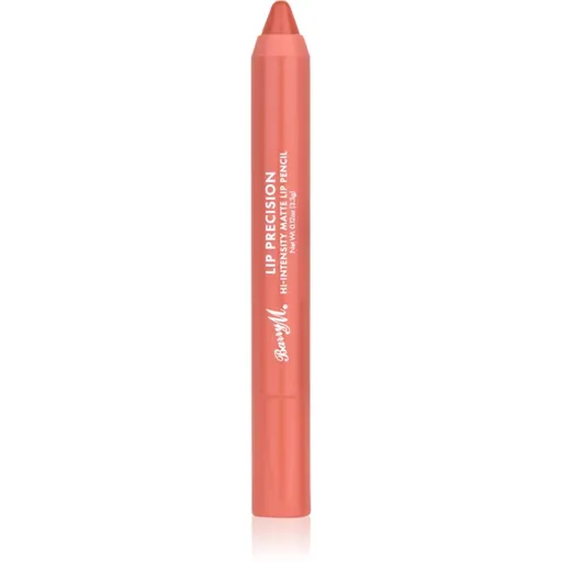 Barry M Lip Precision creion contur buze culoare Dusky 3.3 g