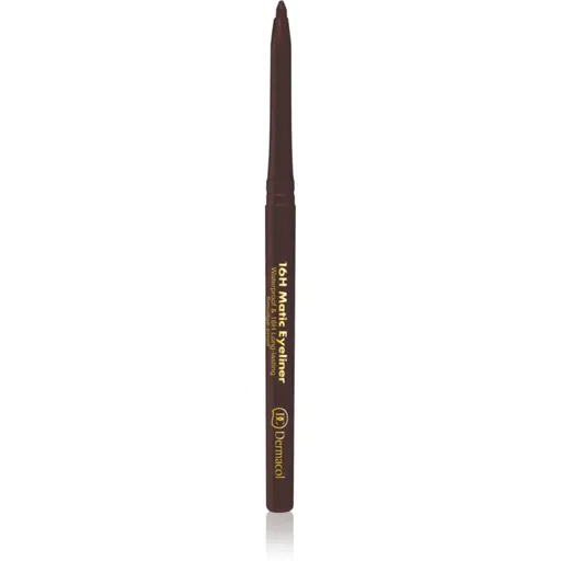 Dermacol 16H Matic Eyeliner dermatograf automat culoare 03 0.3 g