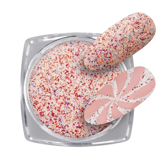 Sugar Glitter Mix - Nr. 06