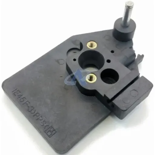 Flansa carburator mai compactor Wacker WM80, BS600