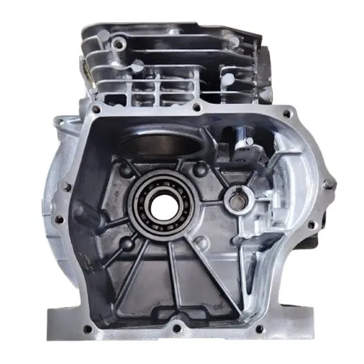 Bloc motor compatibil Robin EH 12, piston de 60mm