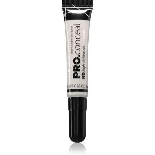 L.A. Girl Cosmetics HD Pro. Conceal corector lichid culoare Iridescent Highlighter 8 g