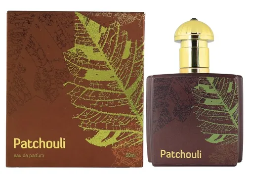 Ahmed Al Maghribi Patchouli - EDP 50 ml