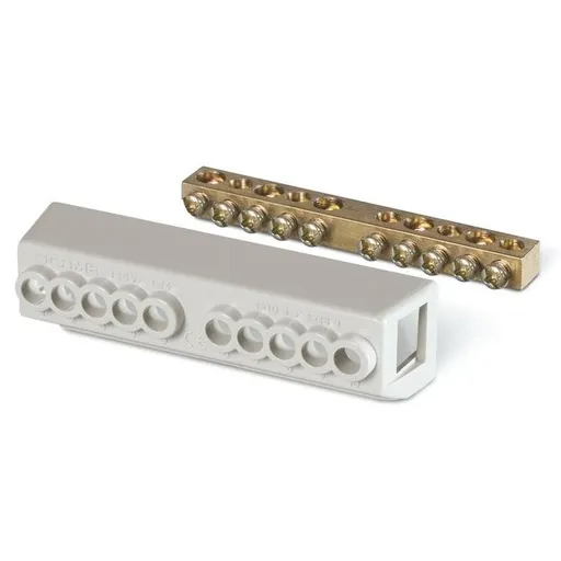 Bareta conectare nul aditionala Scame 654.0360