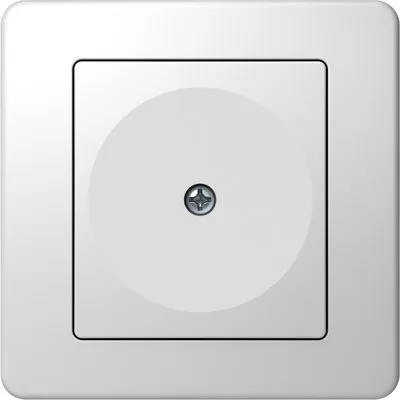 Ekonomik Obturator alb fildes, TEM Modul TEM-AE10PW-B