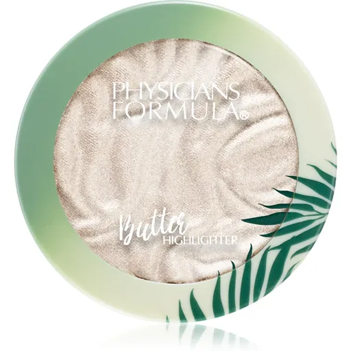 Physicians Formula Butter Highlighter iluminator compact culoare Pearl 5 g