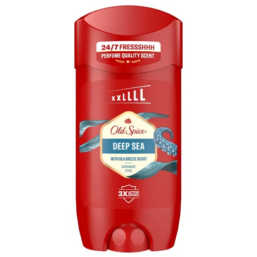 Old Spice Deodorant solid Deep Sea (Deodorant Stick) 85 ml
