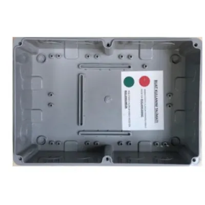 Suport montaj panou touch Miola 7" EAE Technology 5002913