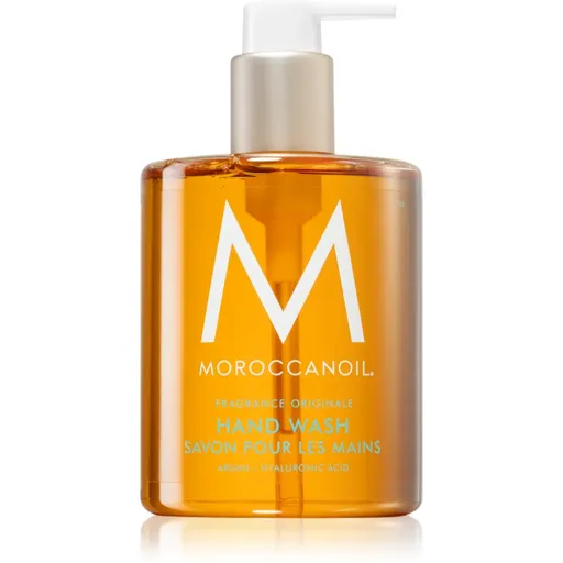 Moroccanoil Body Fragrance Originale Săpun lichid pentru mâini 360 ml