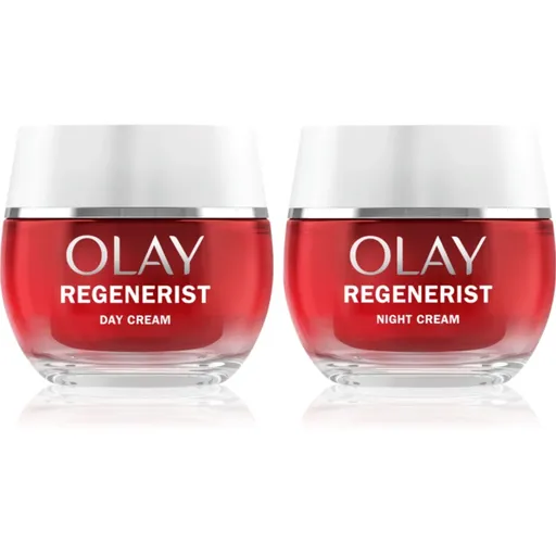 Olay Regenerist set antirid