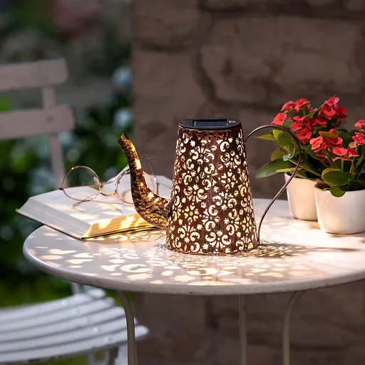 Decorațiune solară Stropitoare