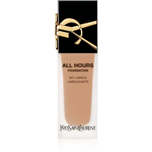 Yves Saint Laurent All Hours Foundation machiaj persistent SPF 39 culoare MN9 25 ml