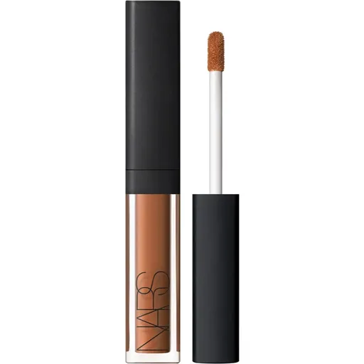 NARS Mini Radiant Creamy Concealer corector cremos (iluminator) culoare HAZELNUT 1.4 ml