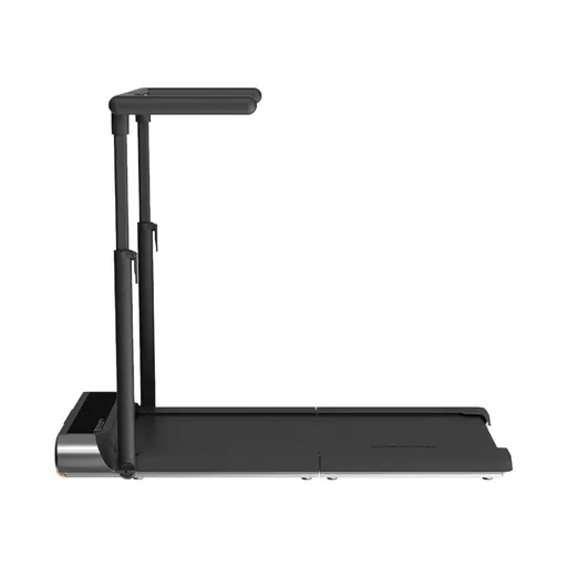 Xiaomi KingSmith WalkingPad R3 Hybrid plus Banda de alergare, 746W, 1 hp, Până la 120 kg, 1-12 km/h, Afișaj încorporat, Aplicație mobilă, Pliabil, Neg