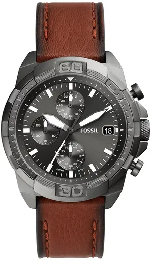 Fossil Bronson Chronograph FS5855