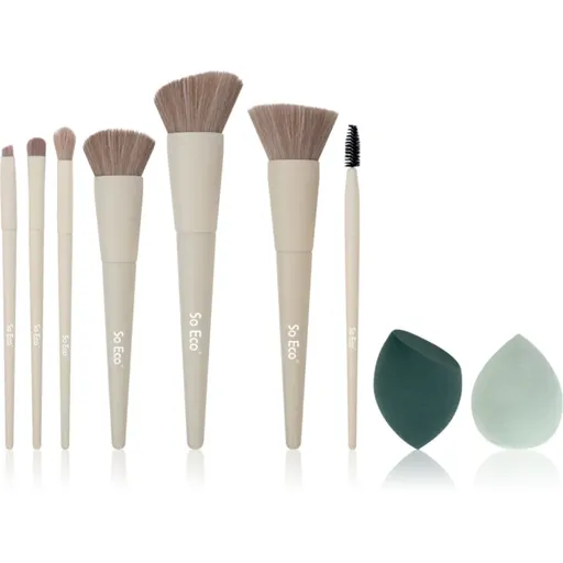 So Eco Exclusive Brush