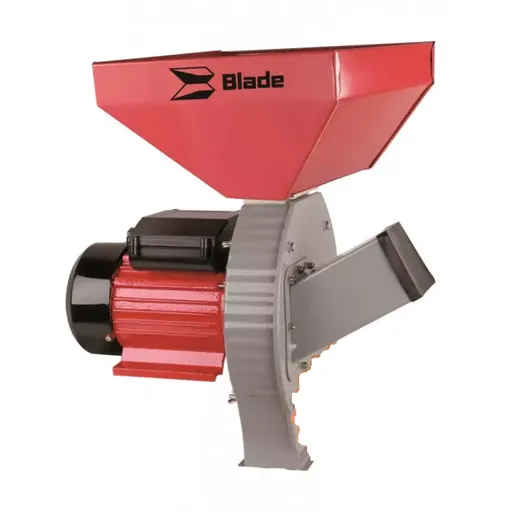 Moara cereale si furaje Blade - Putere 2.7 kW Cuva Mare