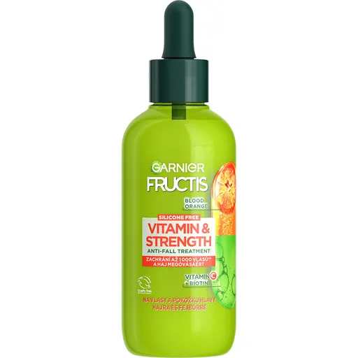 Garnier Ser fortifiant pentru păr Fructis Vitamin