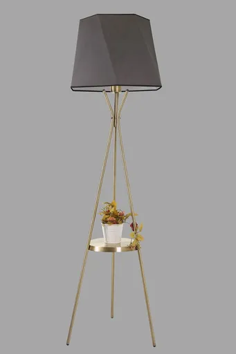 Lampadar, Opviq, 534LUN3692, Gri