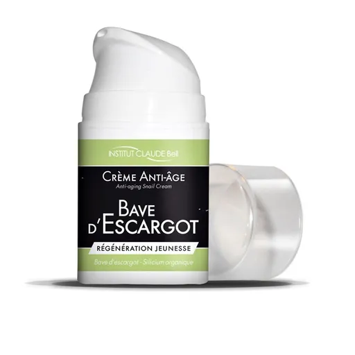 Cremă antirid cu extract de melc