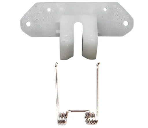 Suport + Arc Lama Masina de Tuns JRL 2020C