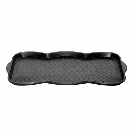 Tavă de scurgere pantofi, 37 x 74 cm