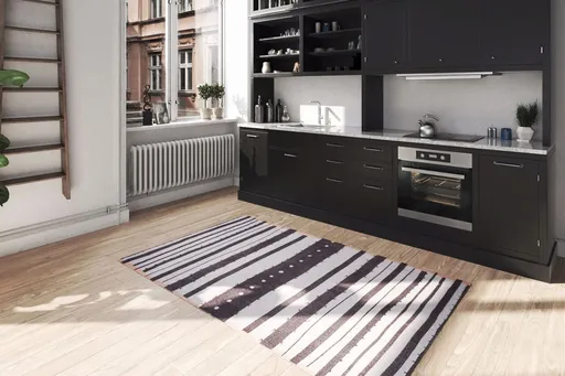 Covor, Funk Chenille, 140x190 cm, Multicolor