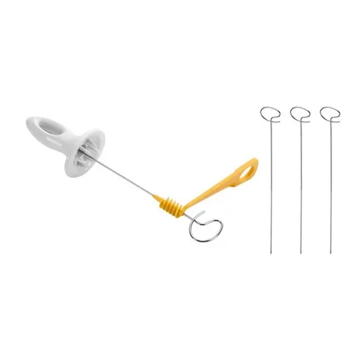 Feliator spiral de cartofi Tescoma PRESTO