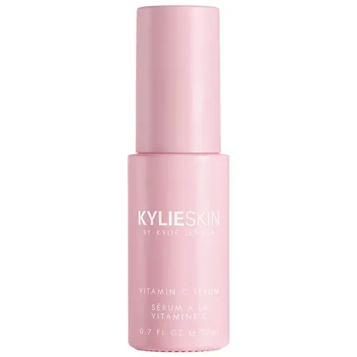 Kylie Cosmetics Ser facial cu vitamina C (Vitamin C Serum) 20 ml