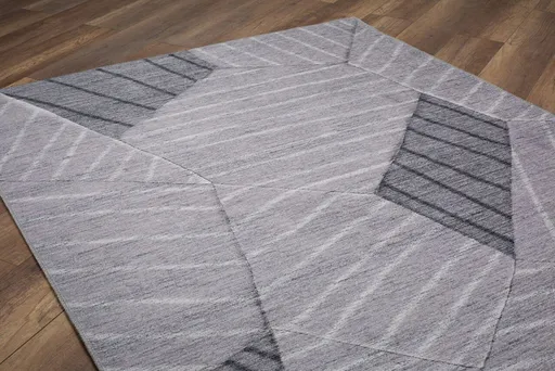 Covor, Funk Chenille, 210x310 cm, Multicolor