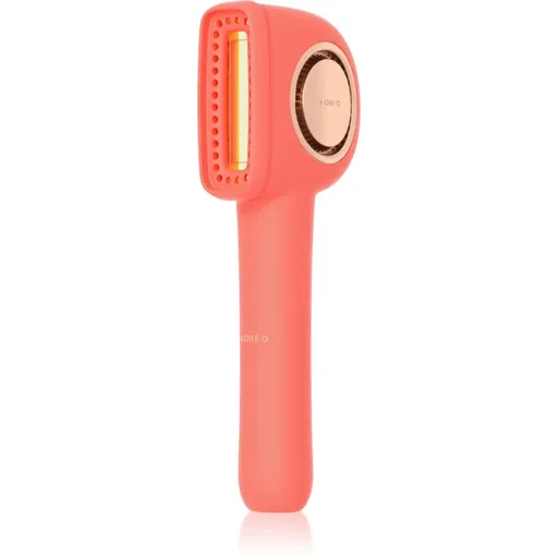 FOREO PEACH™ 2 Pro Max epilator IPL pentru corp, față, zona inghinală și axile pentru femei 1 buc