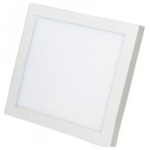Panel led aplicat PT 50W 4000LM 4200K IP20 Braytron BR-BP21-06610