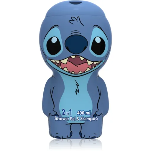 Disney Stitch Shower Gel