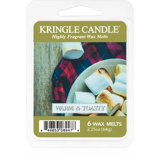 Kringle Candle Warm