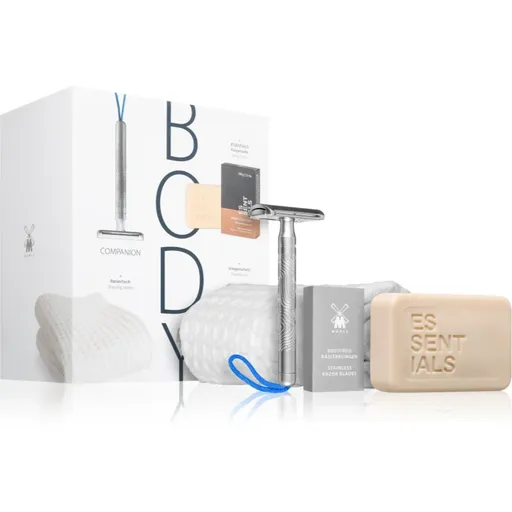 Mühle Body Gift Set set cadou pentru barbati