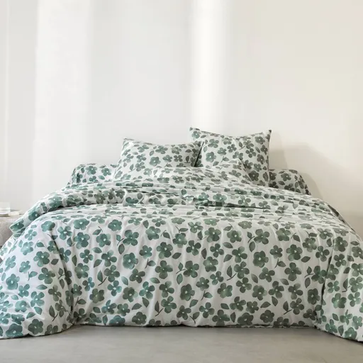 Lenjerie de pat Petunia