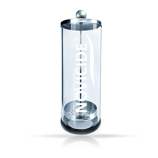 Recipient Dezinfectare - NOVICIDE - 1400 ml