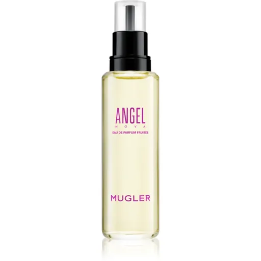 Mugler Angel Nova Eau de Parfum rezervă pentru femei 100 ml