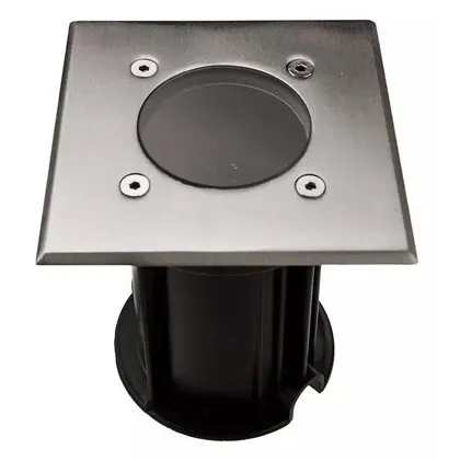 Corp iluminat soclu GU10 IP65 V-TAC SKU-7516