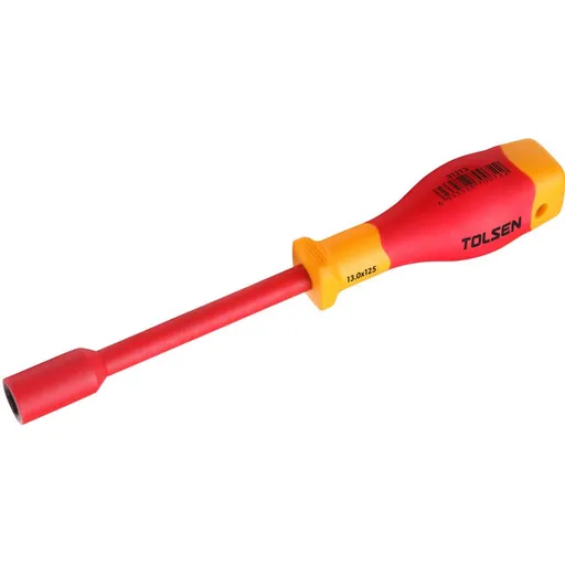 Surubelnita izolata pentru piulite 14x125 mm (Premium)